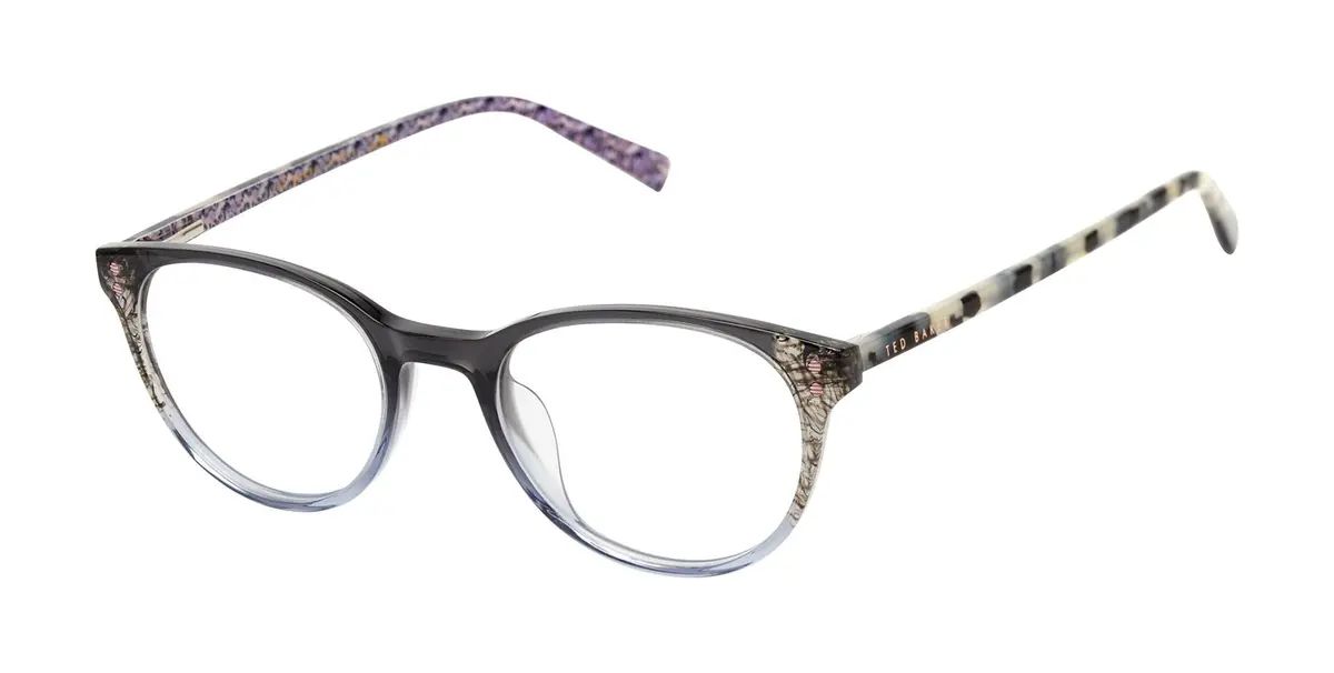 Ted Baker Tfw022 Eyeglasses 1