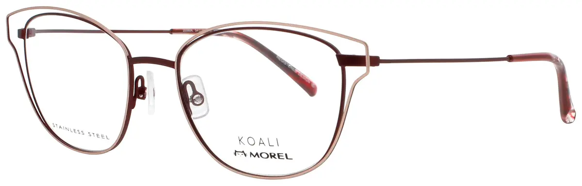 Koali-Morel 20060K Eyeglasses 1