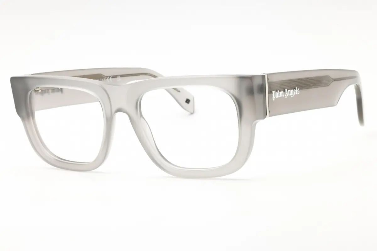 Palm Angels Style14 Eyeglasses 1