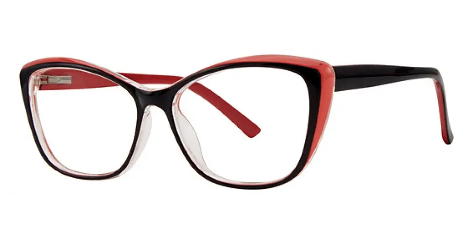 Plastics Ii Attain Eyeglasses 3