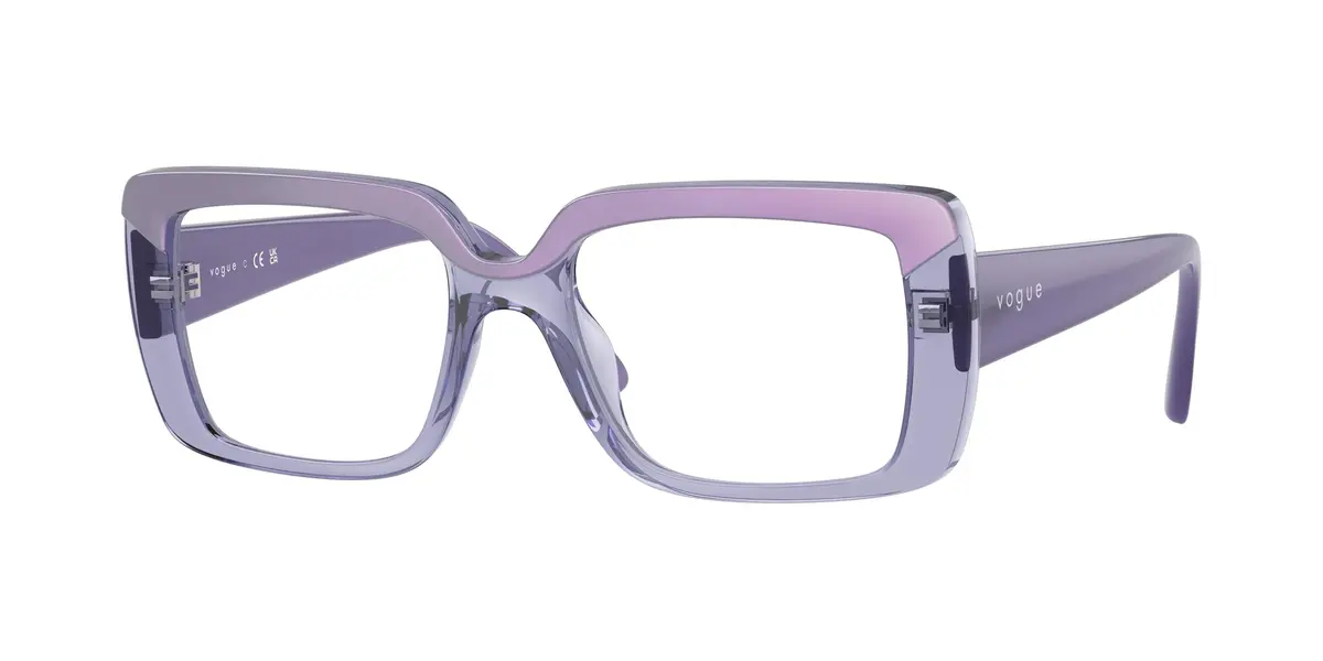 Vogue 5636U Eyeglasses 1