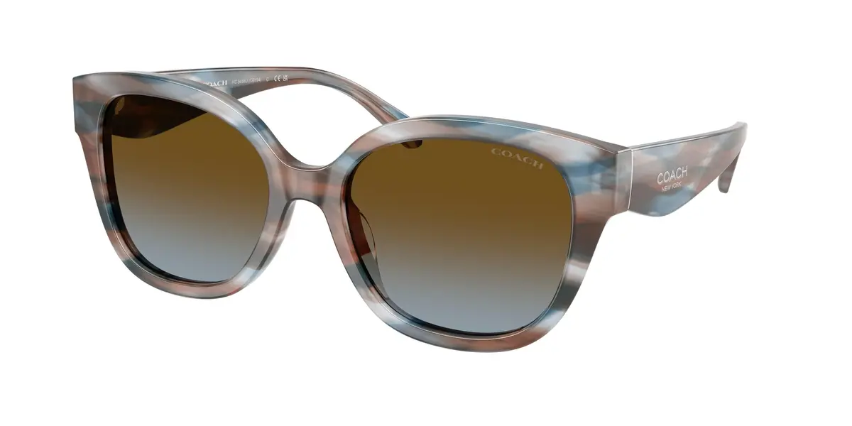 Coach Cby94 8438U Sunglasses 1
