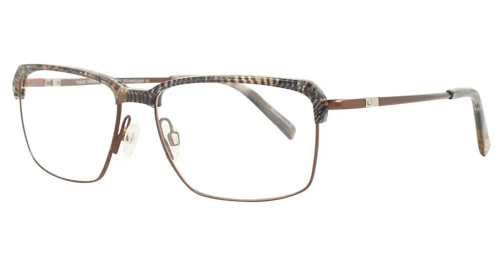 Takumi Tk1142 Eyeglasses 1