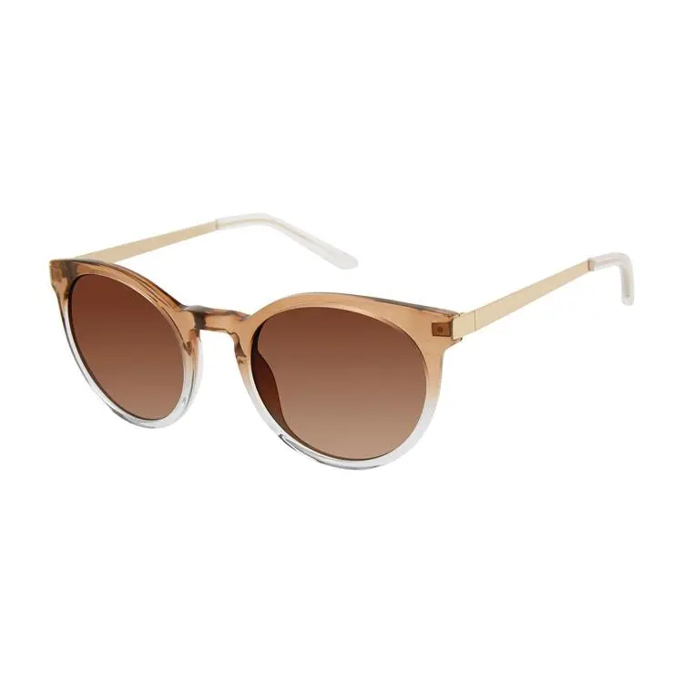Isaac Mizrahi Im30281 Sunglasses 1