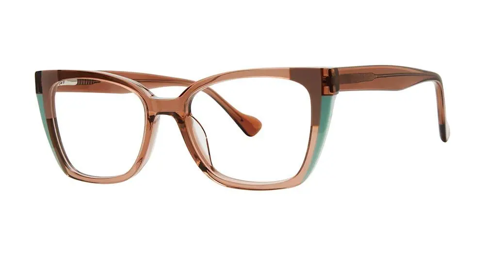 Geneb Talia Eyeglasses 1