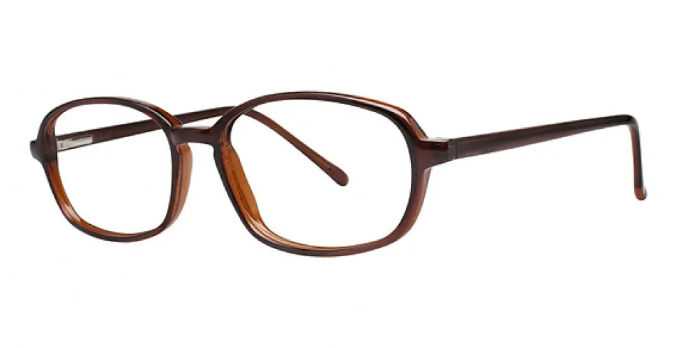 Plastics Ii Ralph Eyeglasses 1