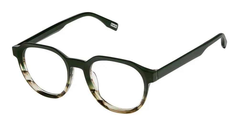 Evatik E-9304 Eyeglasses 1