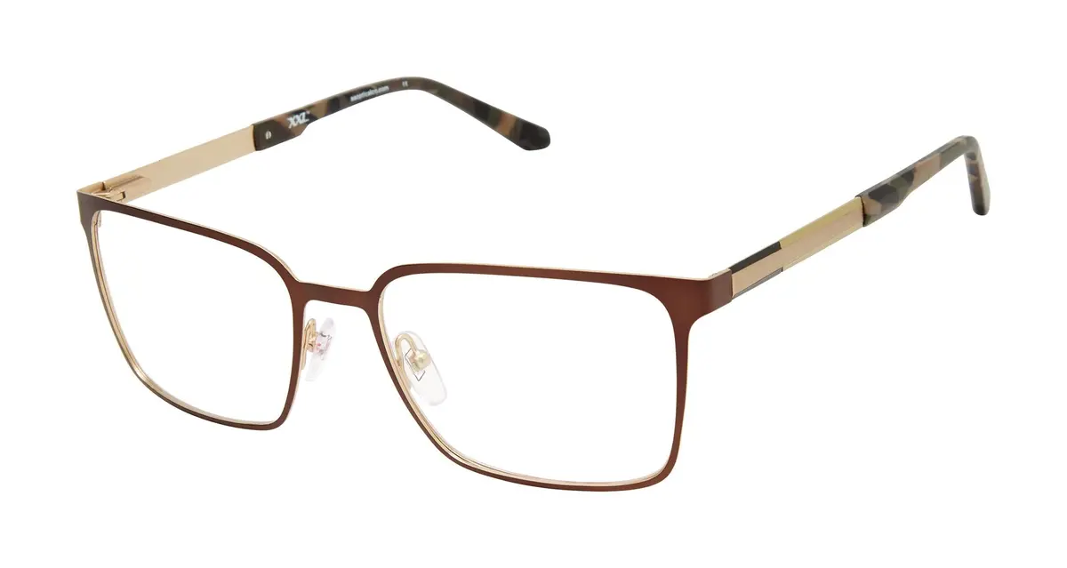 Xxl Hotspur Eyeglasses 1