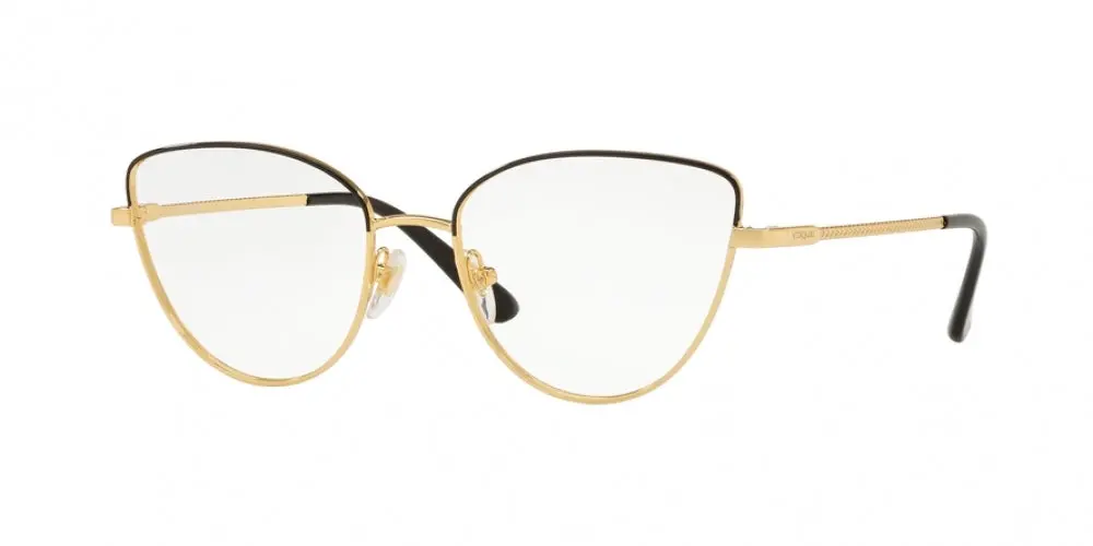 Vogue Eyewear 4109 Eyeglasses 1