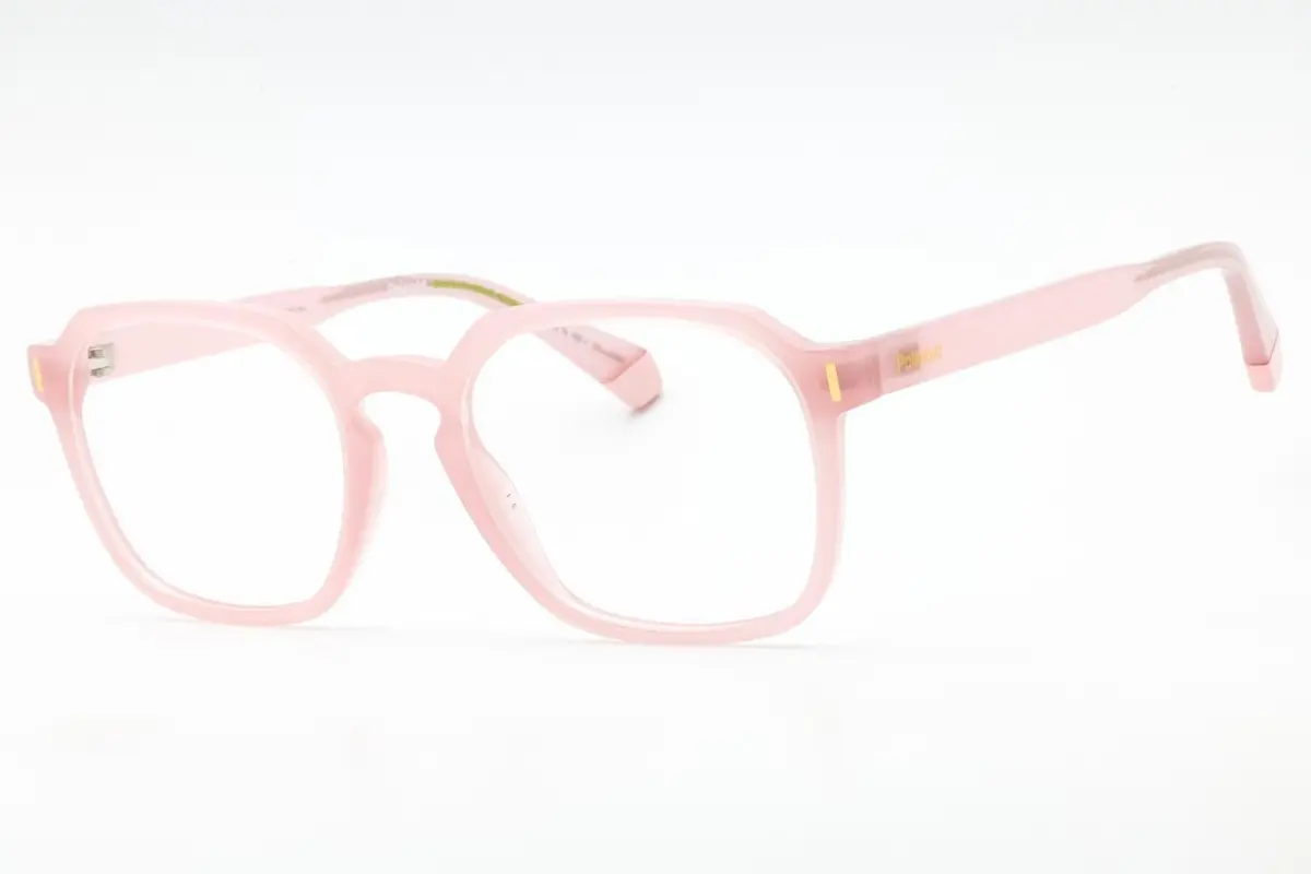 Polaroid Core D482 Eyeglasses 1