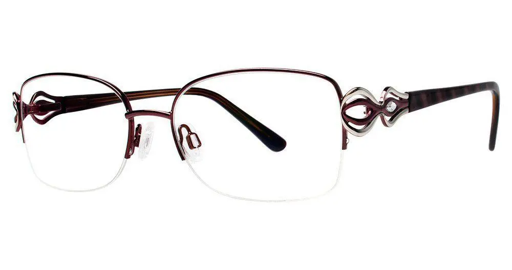 Ma A358 Eyeglasses 1