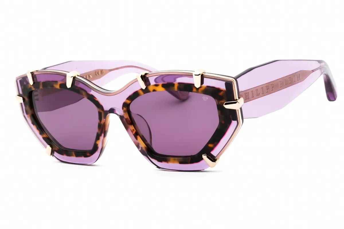 Philipp Plein Spp099v Sunglasses 1