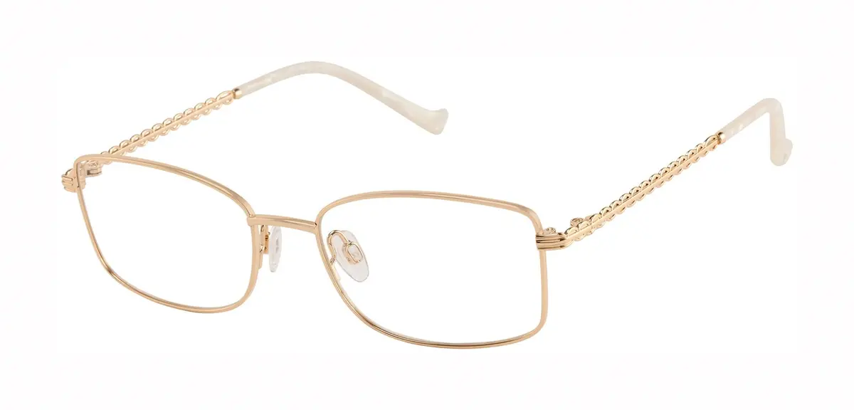 Tura R158 Eyeglasses 1