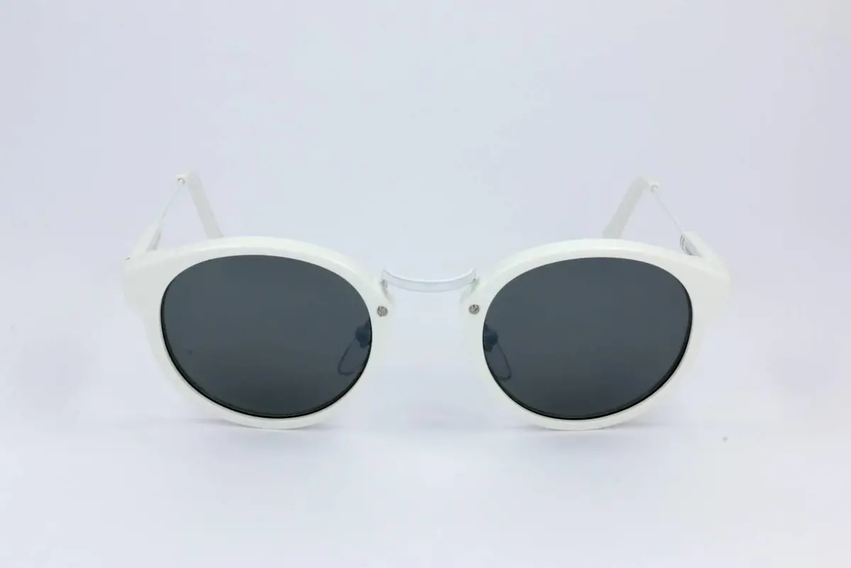Retrosuperfuture Panamxc1metric Sunglasses 1