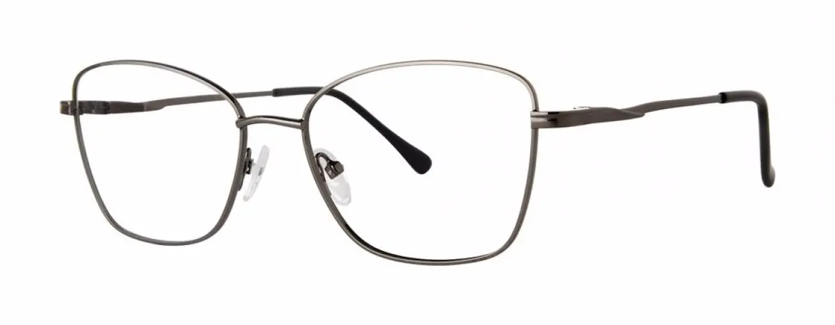 Modern Hazel Eyeglasses 1