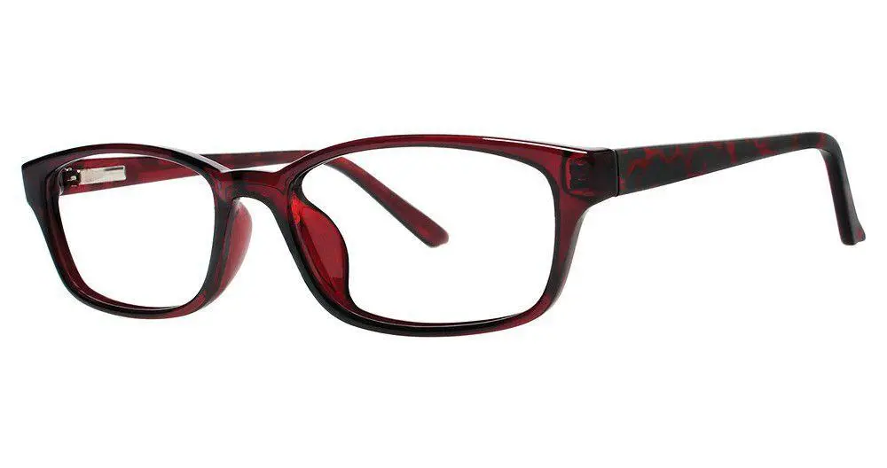 Modern Times Tawny Eyeglasses 1