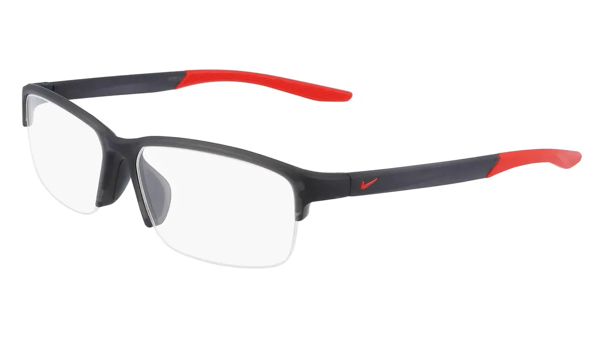 Nike 7136Af N Eyeglasses 1