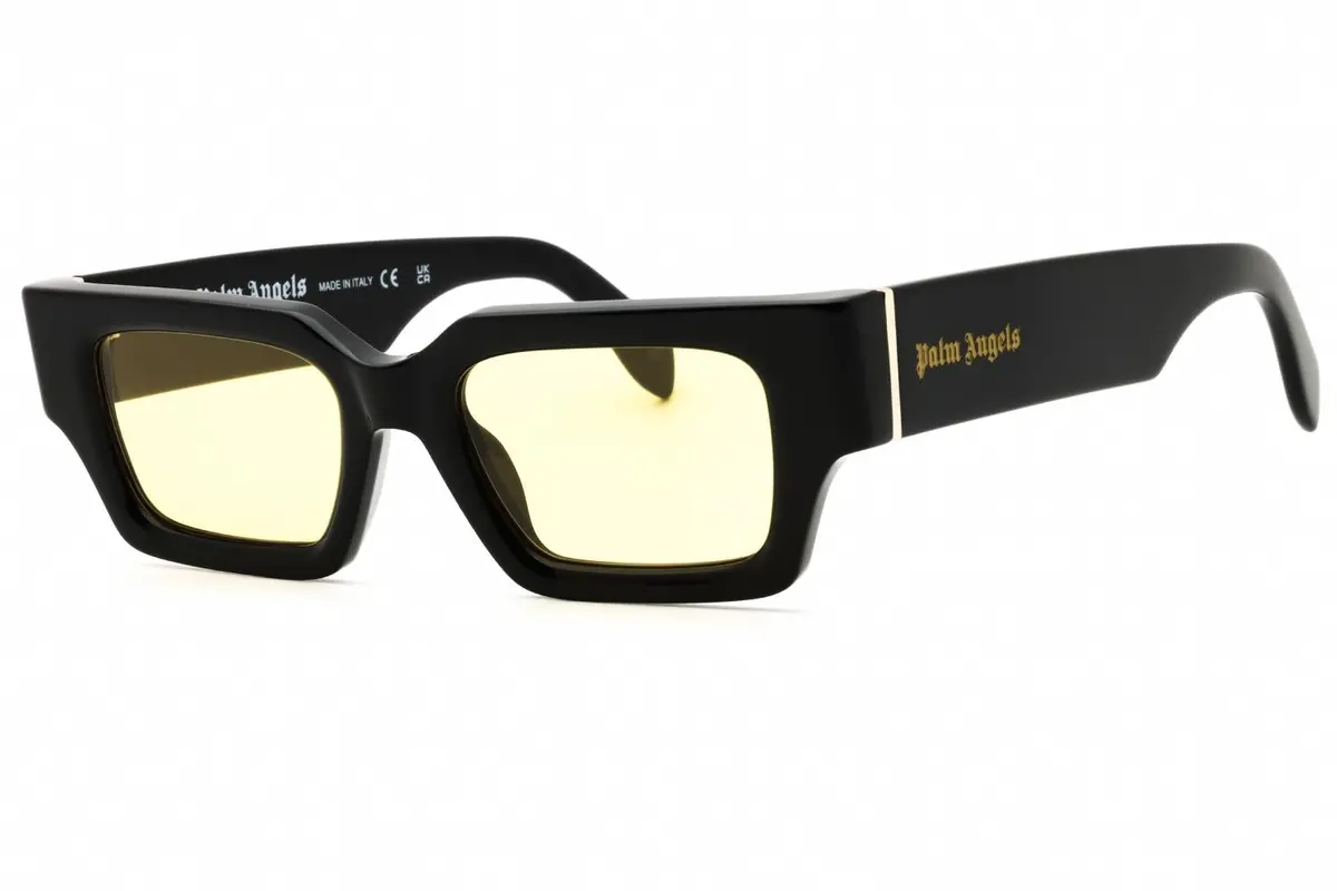 Palm Angels Hyde Sunglasses 1