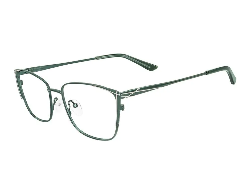 Cafe Boutique Cb1096 Eyeglasses 1
