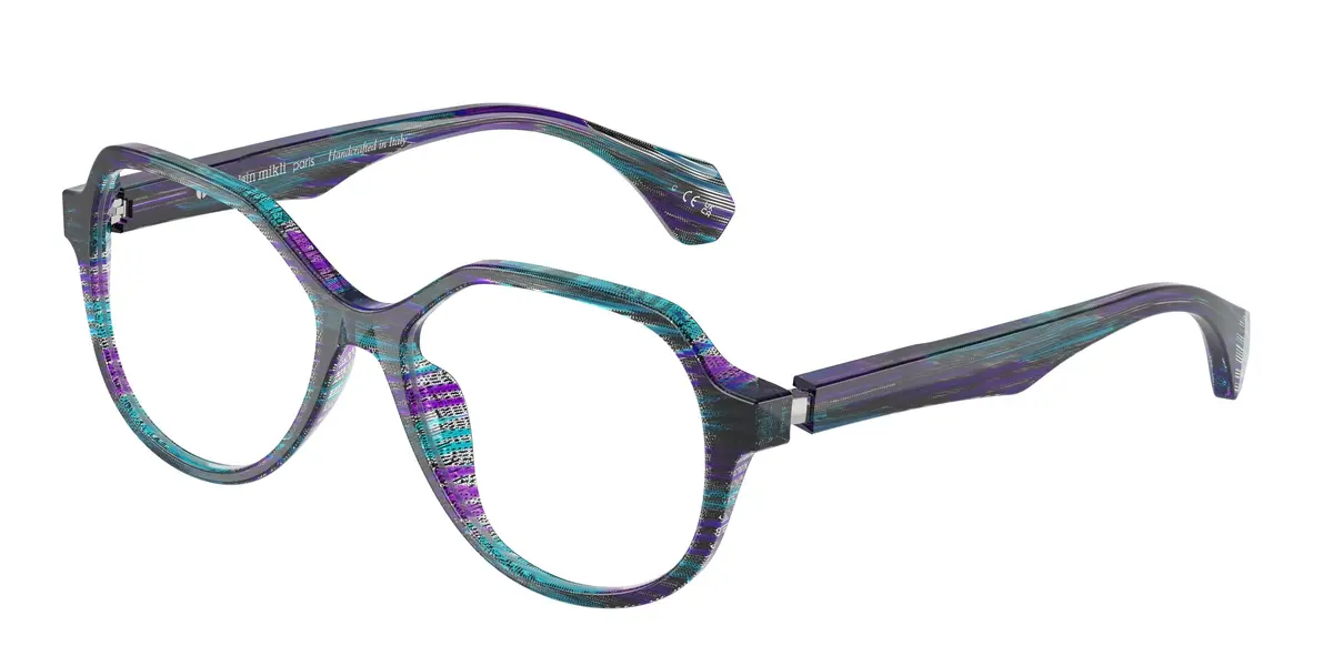 Alain Mikli 3511M Eyeglasses 1