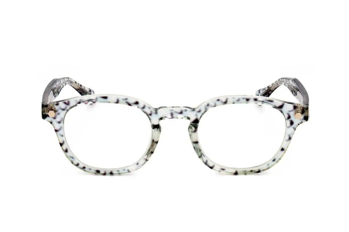 Matthew Williamson By Linda Farrow Mw119 Eyeglasses 1