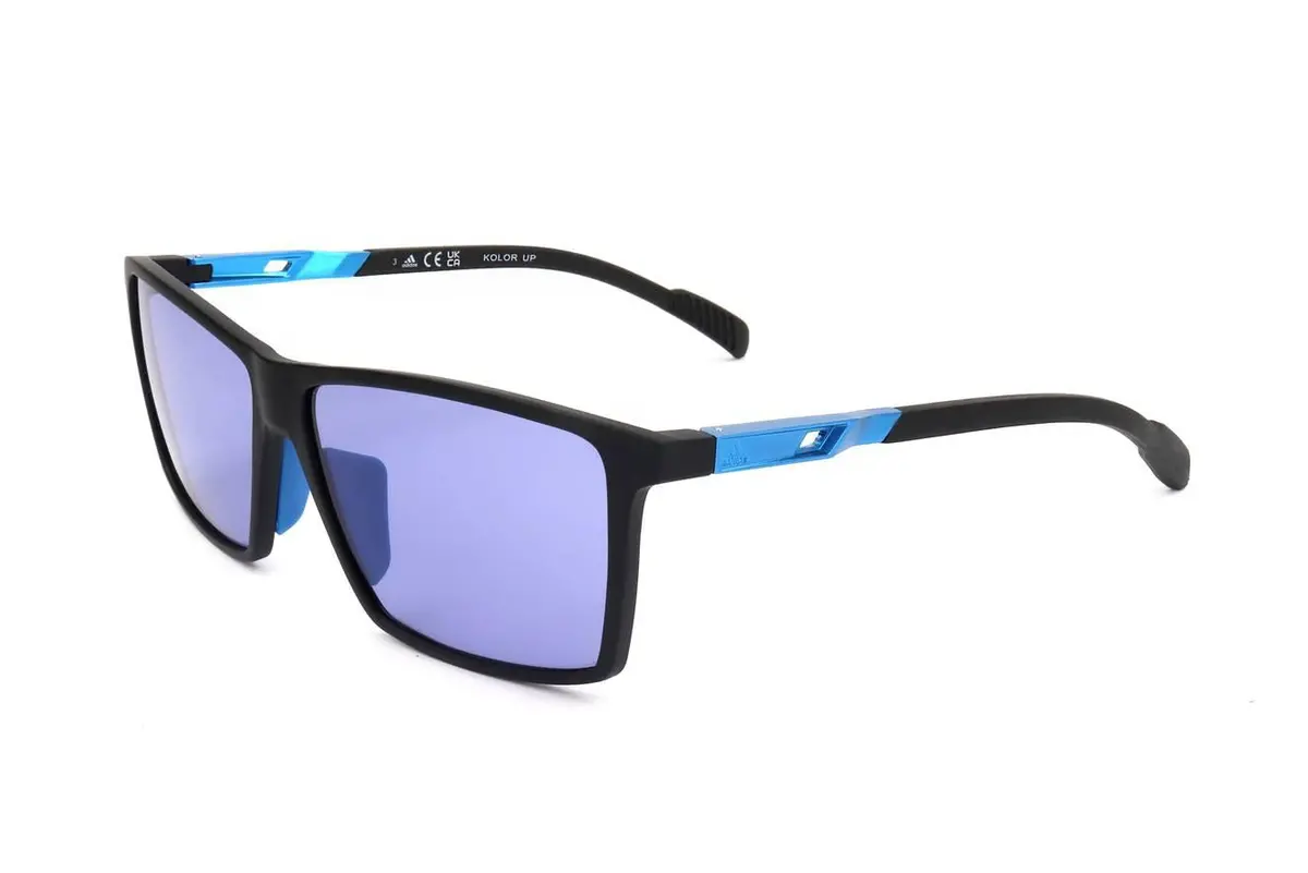 Adidas Sport Sp0058 Sunglasses 1