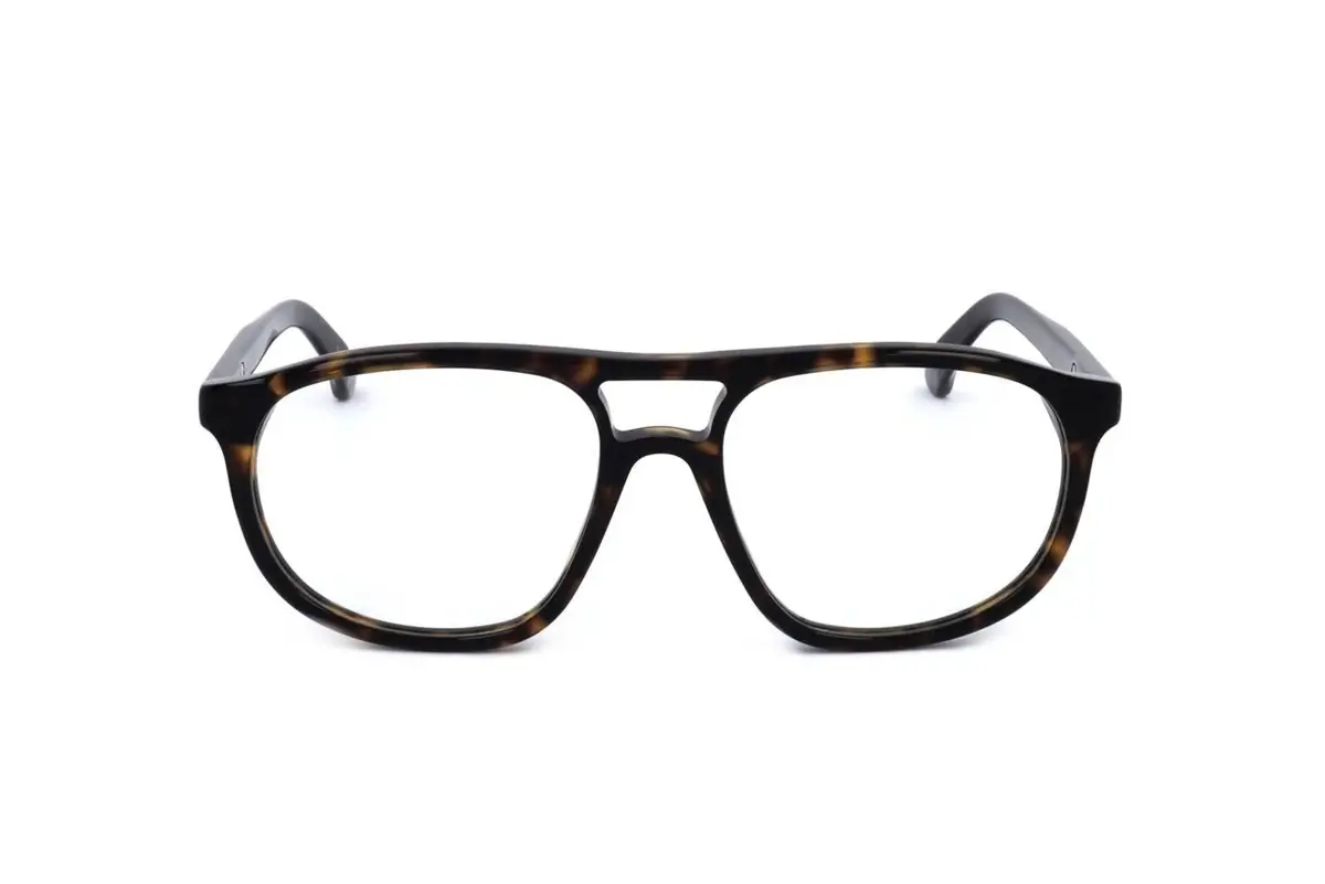 Retrosuperfuture Numero127havana Eyeglasses 1