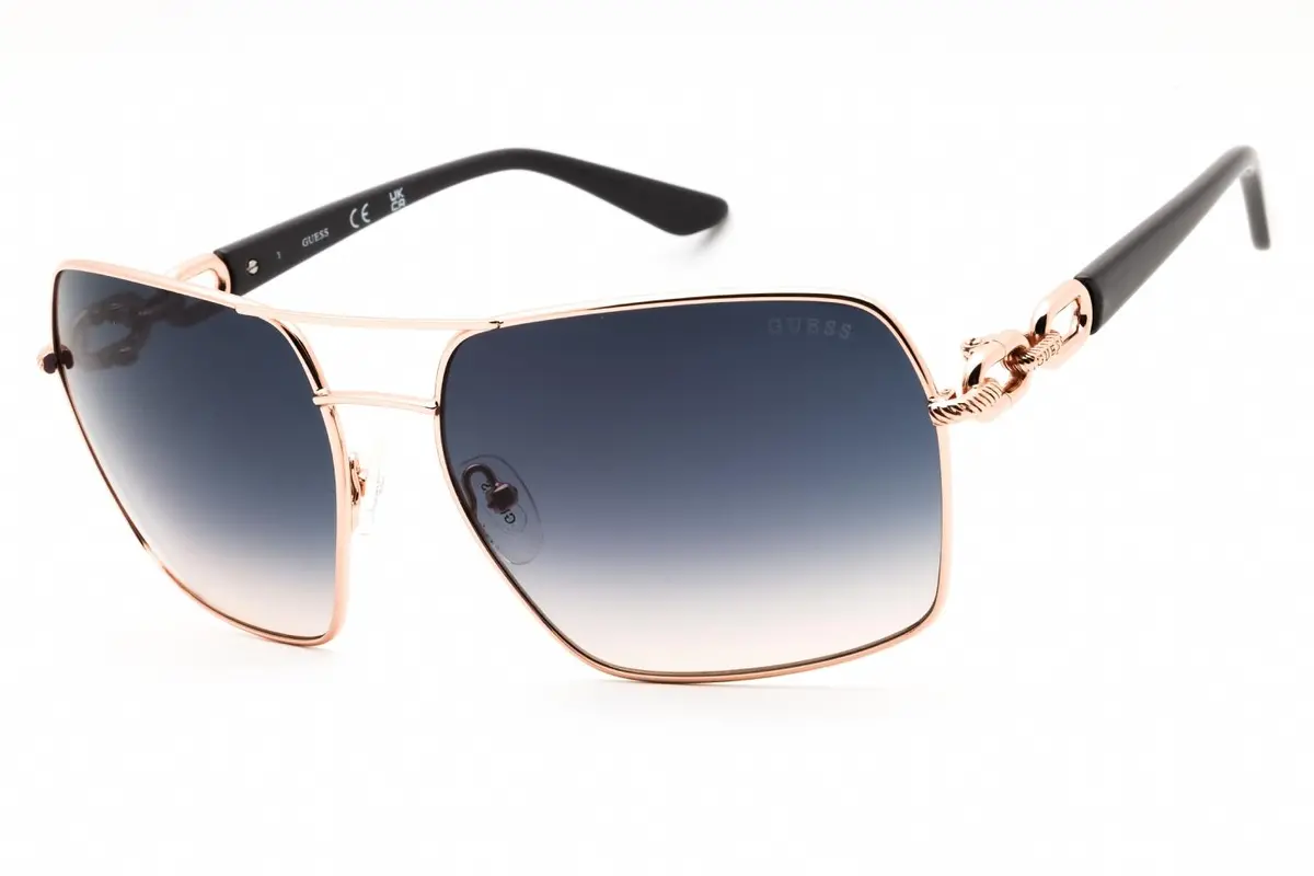 Guess Gu00159 Sunglasses 1