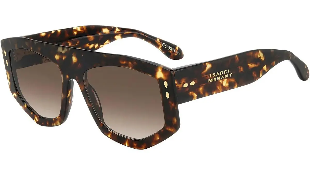 Isabel Marant Im0154_S Sunglasses 1