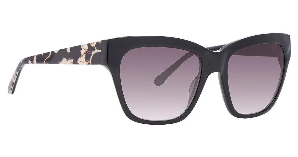 Vera Bradley Vbcarrine Sunglasses 1