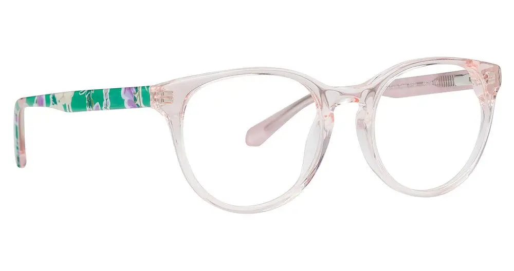 Vera Bradley Vbiza Eyeglasses 1