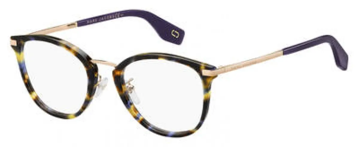 Marc Jacobs Marc331 Eyeglasses 1