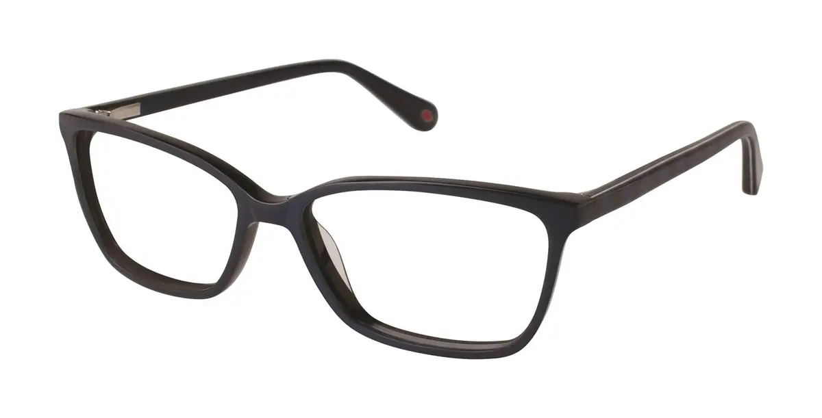 Lulu Guinness L896 Eyeglasses 1