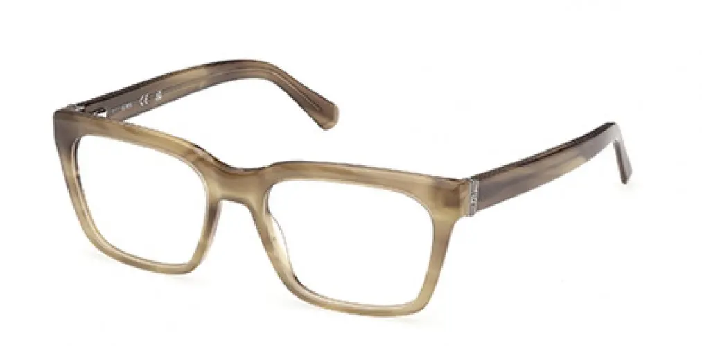 Guess 50365 Eyeglasses 1