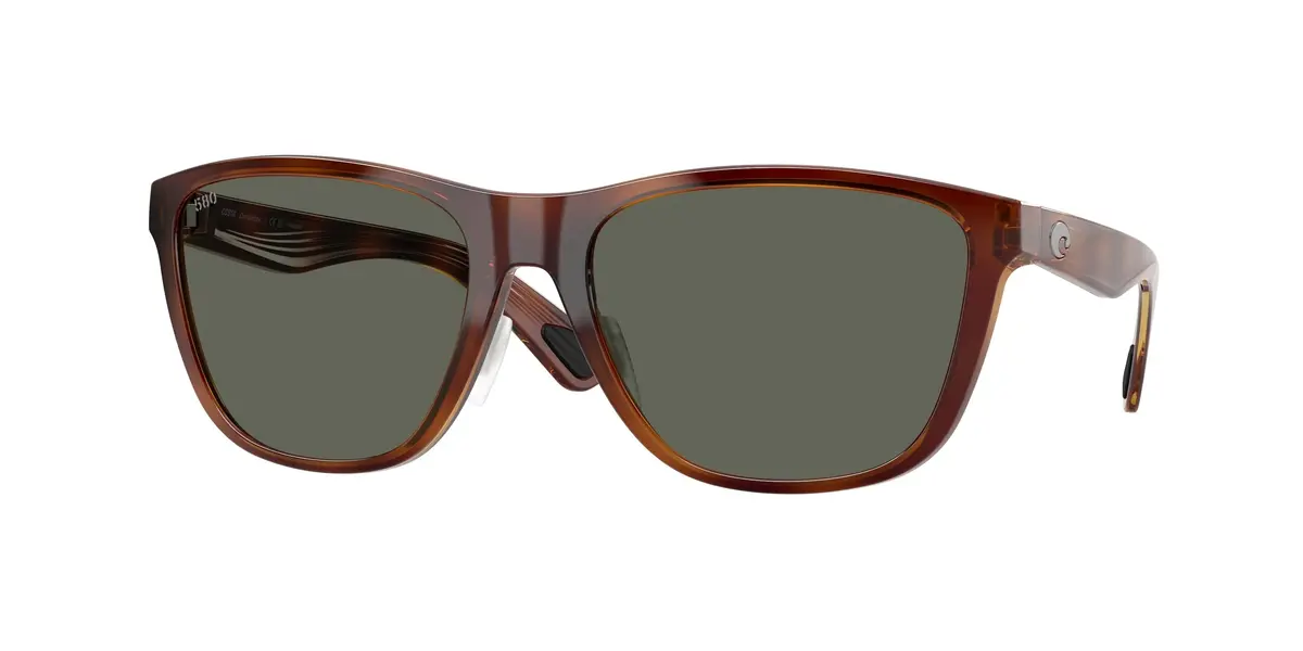 Costa Del Mar Corrientes 9124 Sunglasses 7
