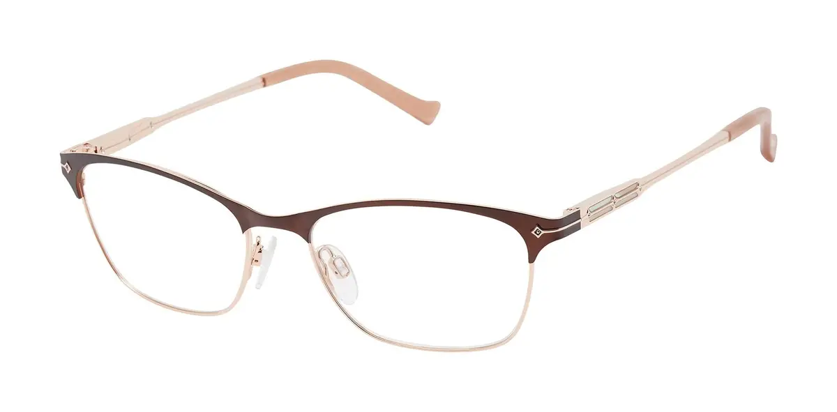 Tura R709 Eyeglasses 1