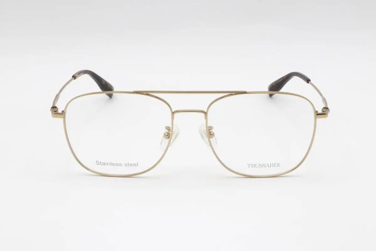 Trussardi Vtr511f Eyeglasses 1