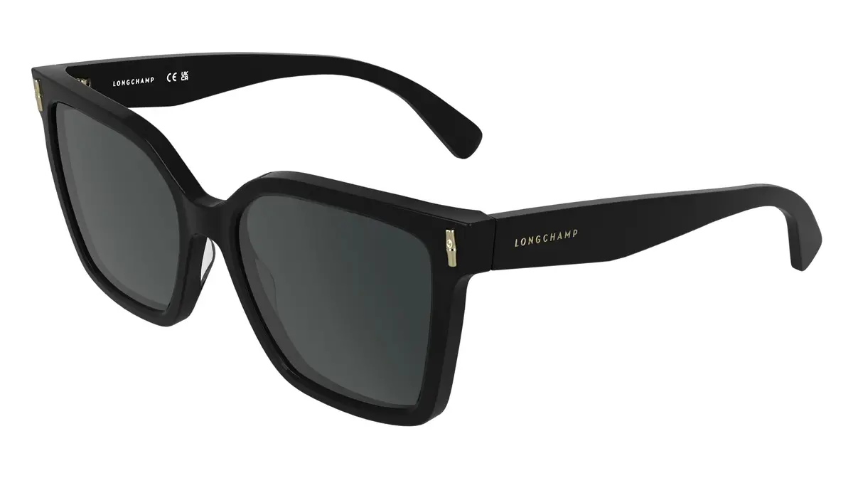 Longchamp Lo802s Sunglasses 1