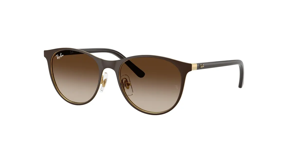 Ray-Ban Junior 9552S Sunglasses 1