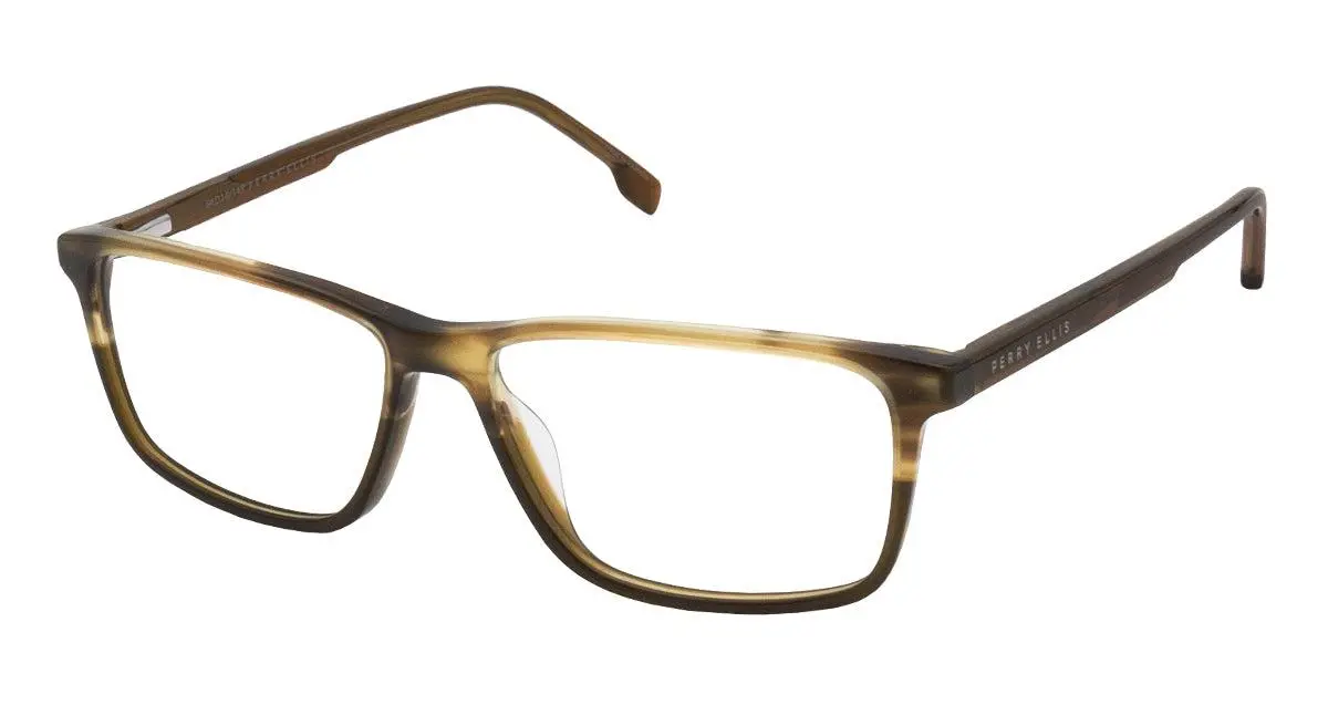Perry Ellis 525 Eyeglasses 1