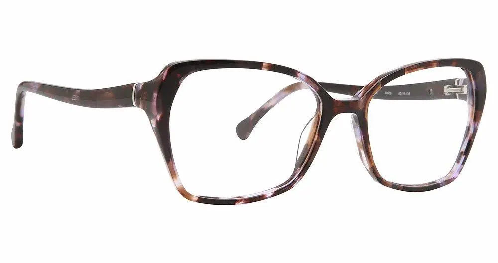 Trina Turk Ttanitta Eyeglasses 1