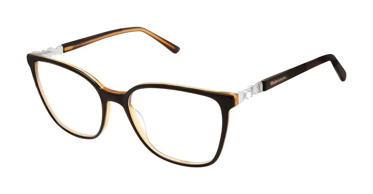 Elizabeth Arden 1282 Eyeglasses 1