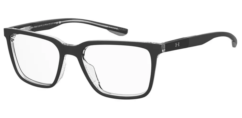 Under Armour Ua5087 Eyeglasses 1