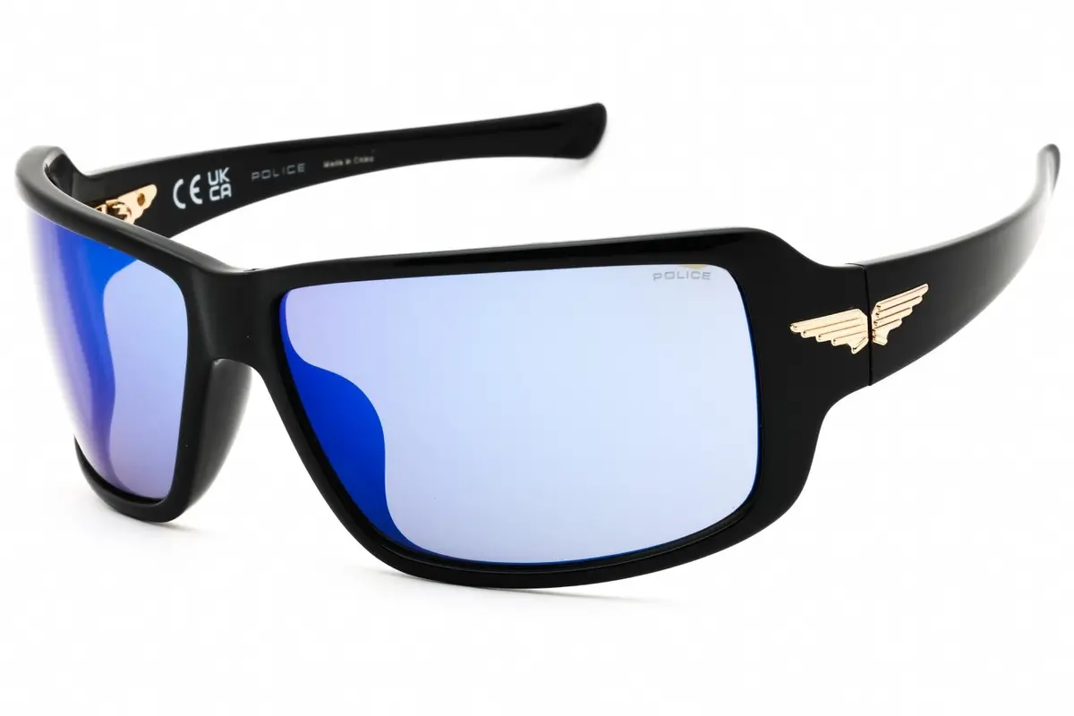 Police Spln37 Sunglasses 1
