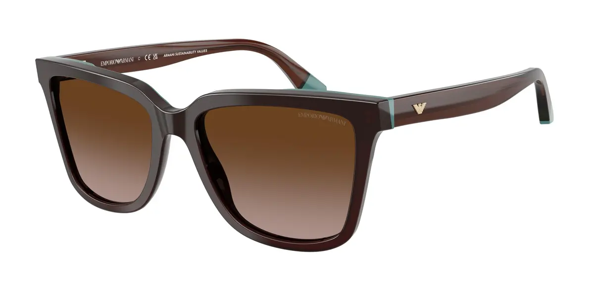 Emporio Armani 4261 Sunglasses 1