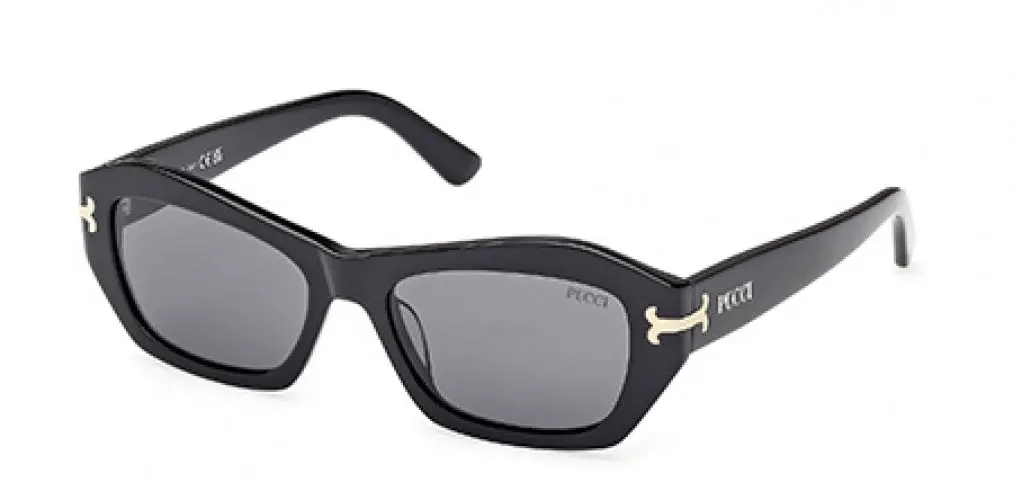 Emilio Pucci 0235 Sunglasses 1