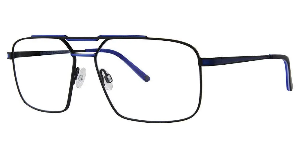Shaquille O'neal So197m Eyeglasses 1