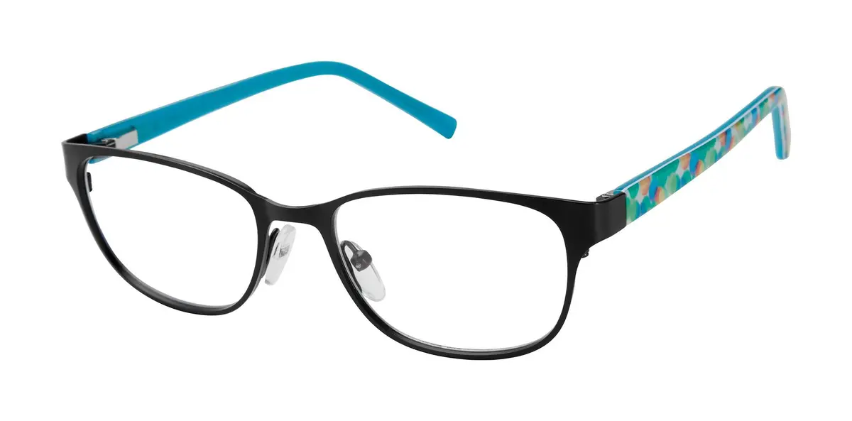 Pez P203 Eyeglasses 1