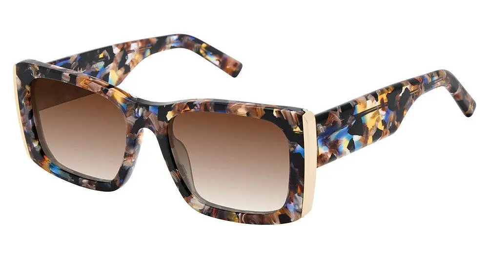 Nicole Miller Nmbarella Sunglasses 1