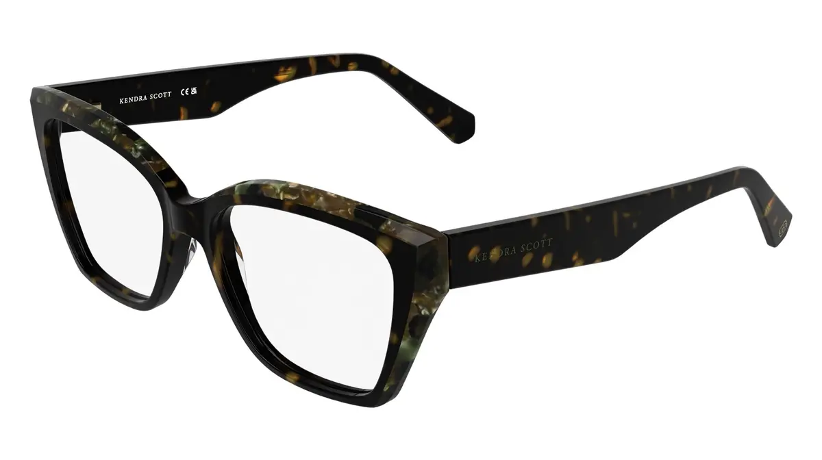 Kendra Scott Ke2603 Eyeglasses 1